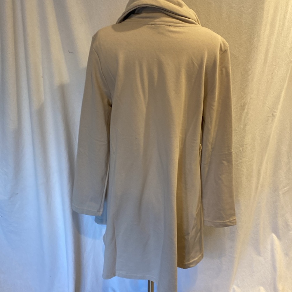 The Pyramid collection jacket, NWOT - Picture 3 of 6